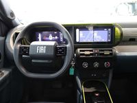 gebraucht Fiat Grande Panda RED