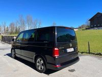 gebraucht VW Multivan T6Edition 20 TDI 4Motion DSG