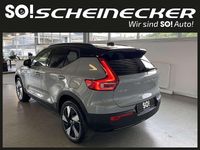 gebraucht Volvo XC40 Recharge Pure Electric 82kWh Recharge Twin Plus