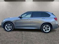 gebraucht BMW X5 xDrive30d