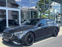 Gebraucht Mercedes E220 197 PS (144 kW) 2025 Grau Limousine