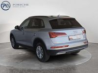 gebraucht Audi Q5 40 TDI quattro intense