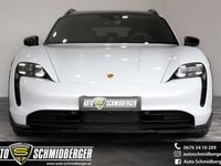 gebraucht Porsche Taycan 4 Cross Turismo*SPORT-CHRONO*WÄRMEPUMPE*