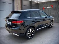 gebraucht MG ZS 1.5 Hybrid+ Luxur