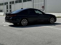 gebraucht BMW 530 xDrive M-Paket ab Werk **Head-Up & Harman/Kardon**