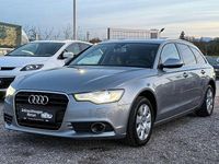 gebraucht Audi A6 Avant 20 TDI ultra s-tronic