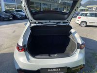 gebraucht Mazda 3 2.0l e-SKY X186ps AT AWD Excl.-l. DASO DESI