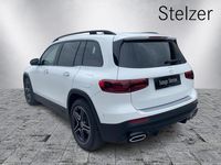 gebraucht Mercedes GLB200 d 4MATIC Ö-Edition