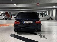 gebraucht BMW 330 E46 Facelift