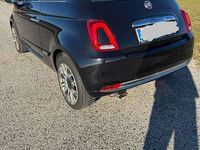 gebraucht Fiat 500 12 Fire 70 Star Dualogic Aut.