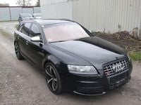gebraucht Audi S6 5.2 quattro