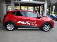 gebraucht Mitsubishi ASX 1,3 Petrol Invite S+C 45 Jahre Edition 23