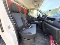 gebraucht Opel Vivaro Vivaro-B 1.6 CDTI | Camper-Ausbau