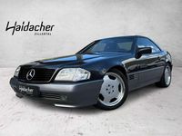 gebraucht Mercedes SL300 