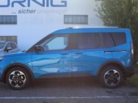 gebraucht Ford Tourneo Courier Active 1.0EcoBoost 125PS M6 Front