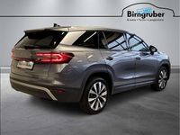 gebraucht Skoda Kodiaq 4x4 Selection TDI DSG