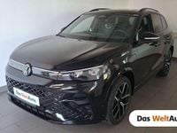 Neu VW Tiguan Sport 204 PS (150 kW) 2025 Schwarz  metallic SUV