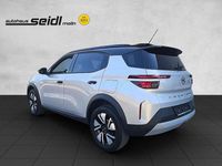 Neu Opel Frontera 146 PS (107 kW) 2025 Silber SUV