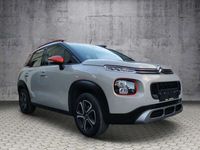 gebraucht Citroën C3 Aircross PureTech 110 S