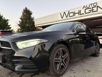 gebraucht Mercedes A250 e (177.186)Limousine Aut