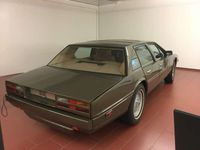 gebraucht Aston Martin Lagonda Serie 2 Totalrestaurierung bei AML