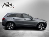 gebraucht Mercedes GLC350 4MATIC Aut.