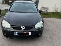 gebraucht VW Golf V 