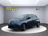 Gebraucht Renault Zoe Life 80 kW (109 PS) 2022 Grau Kleinwagen