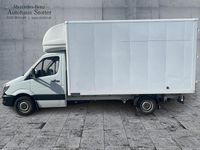 gebraucht Mercedes 316 SprinterCDI Lang