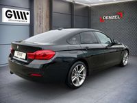 gebraucht BMW 430 Gran Coupé i xDrive Sport Line Aut.