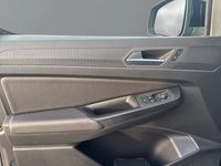 gebraucht VW Caddy Style TDI 4MOTION