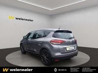 gebraucht Renault Scénic Blue dCi 120 EDC BOSE Edition