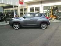 gebraucht Nissan Juke 16 Acenta