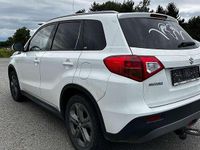 gebraucht Suzuki Vitara 16 DDiS 4WD GL Shine