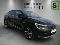gebraucht Renault Arkana ArkanaTechno Mild Hybrid 140 EDC NBI