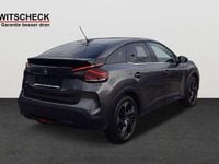 gebraucht Citroën e-C4 C4136 Shine