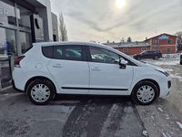 gebraucht Peugeot 3008 1,6 BlueHDi 120 S&S Business Line