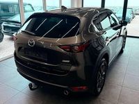 gebraucht Mazda CX-5 Sports-Line AWD*1.Besitz*BOSE*HUD*AHK*Garantie*