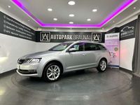 gebraucht Skoda Octavia 2.0 Style Limited DSG *STANDHEIZUNG*NAVI*ACC*