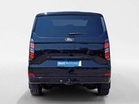 gebraucht Ford Tourneo Custom Bus 2,0 EcoBlue 320 L1H1 AWD Titanium Aut.