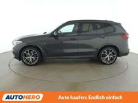 gebraucht BMW X5 xDrive 45e M Sport