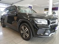 gebraucht Mercedes GLB200 GLB 200 GLB-Klasse d 4Matic LED/Kamera/PDC