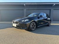 gebraucht BMW 120 i Aut.