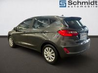 gebraucht Ford Fiesta Cool & Connect 5-türig 11 EBoost 75PS M5 F