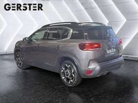 gebraucht Citroën C5 Aircross Diesel 130 S&S EAT8 Max