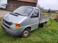 gebraucht VW T4 