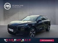 Gebraucht Audi Q3 S-Line 150 PS (110 kW) 2025 Schwarz  metallicperleffektno SUV