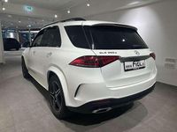 gebraucht Mercedes GLE350 d Coupé 4MATIC Aut.