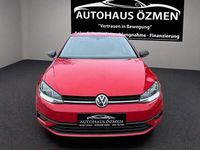 gebraucht VW Golf VII 1.0 TSI Edition