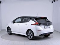 gebraucht Nissan Leaf e+ N-Connecta 62kWh *Navi Winterpaket 2-Farben*